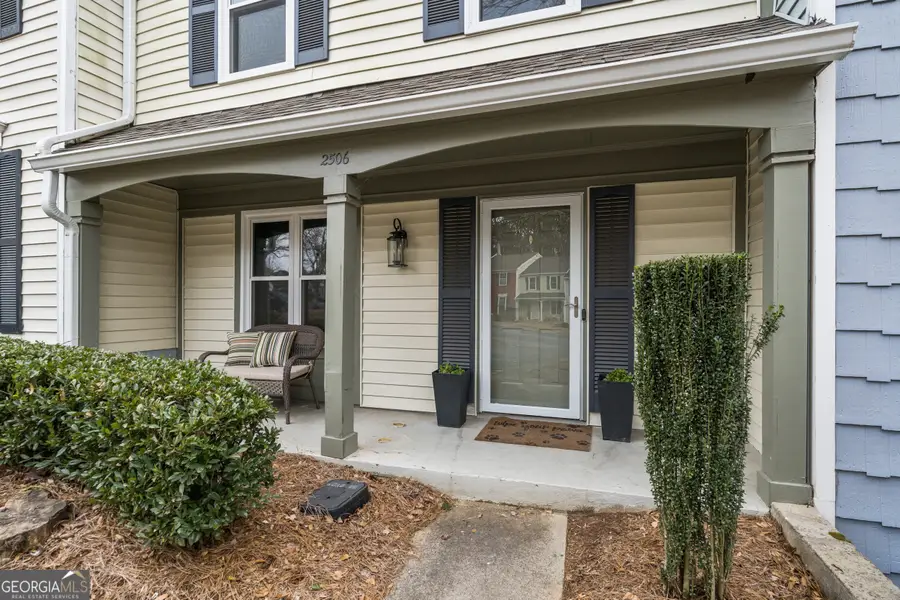2506 Queen Anne Court, Sandy Springs, GA 30350 - #2