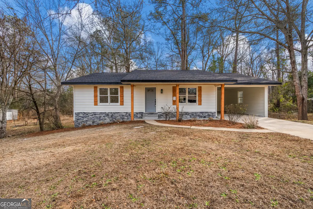 3307 3rd Street S, Phenix City, AL 36869 - Image #1