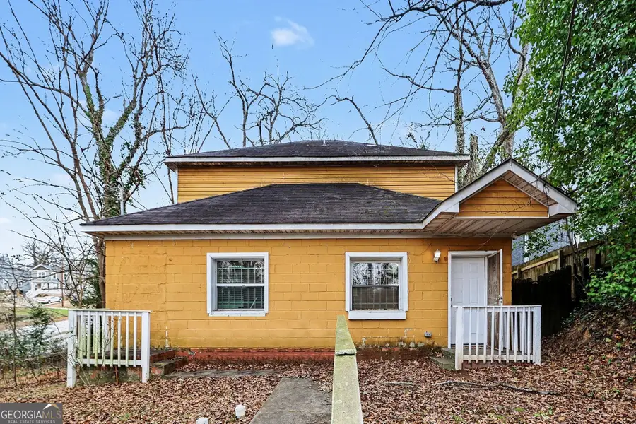 455 Joseph E Lowery Boulevard Nw, Atlanta, GA 30314 - #2