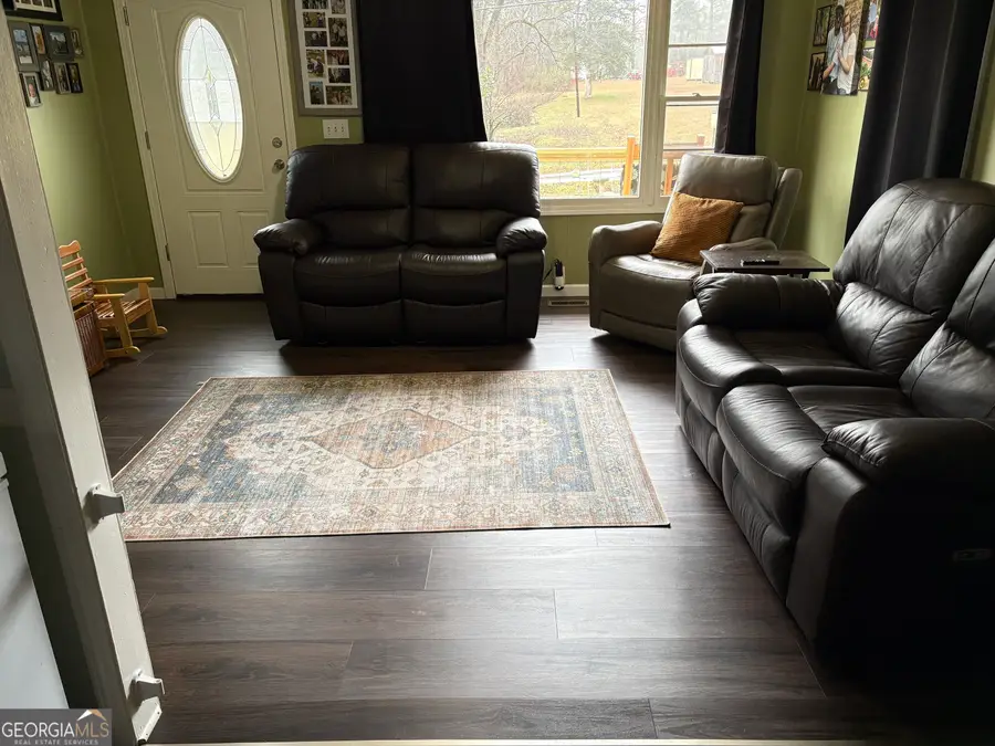 225 Jasper Street, Fairmount, GA 30139 - #3