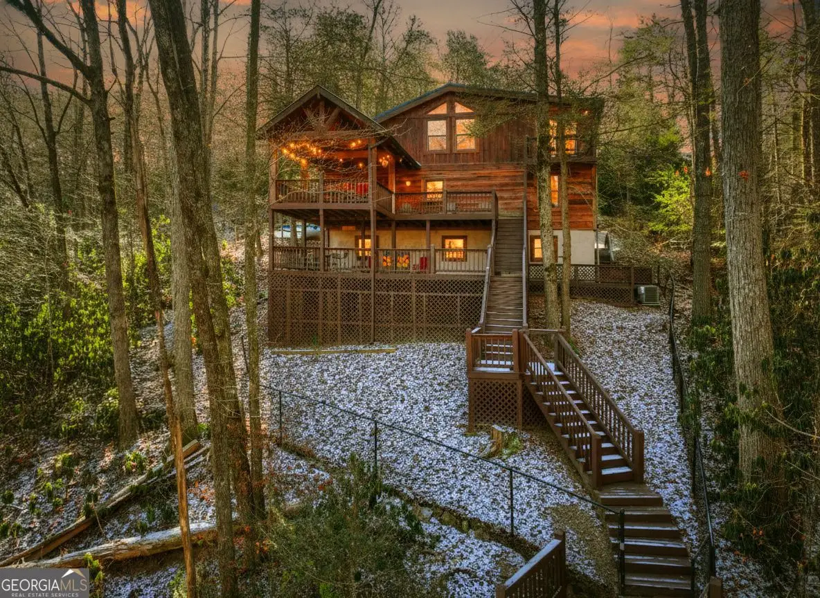 134 Hemlock Circle #54, Blue Ridge, GA 30513 - #1