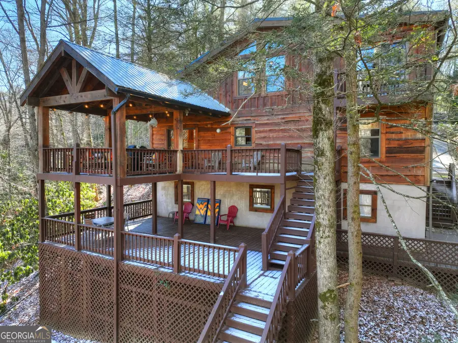 134 Hemlock Circle #54, Blue Ridge, GA 30513 - #3