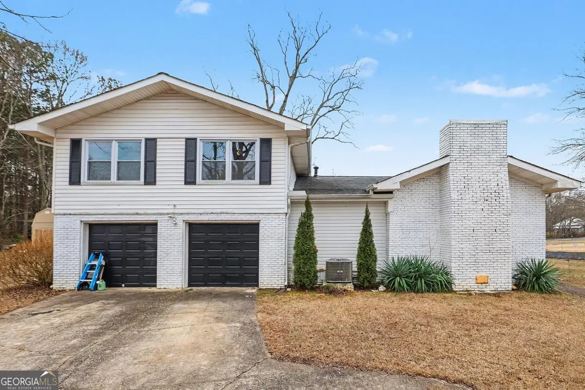 221 Rome Street, Temple, GA 30179 - #1