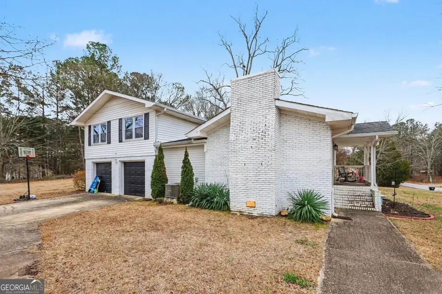 221 Rome Street, Temple, GA 30179 - #3