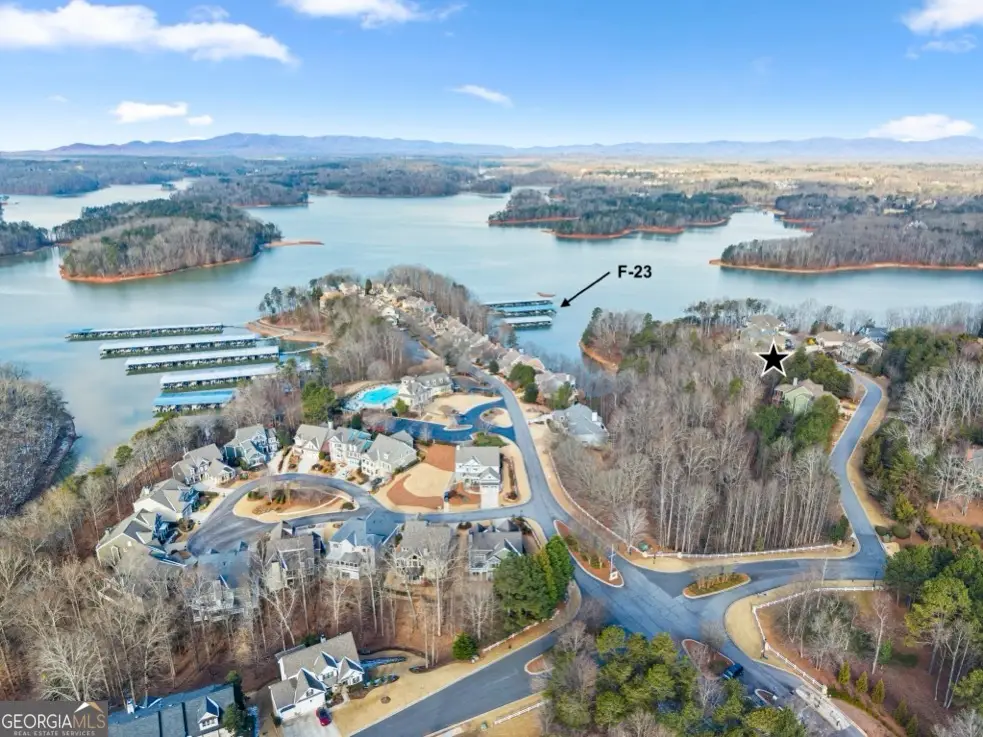 3555 Water Front Drive, Gainesville, GA 30506 - Image #1