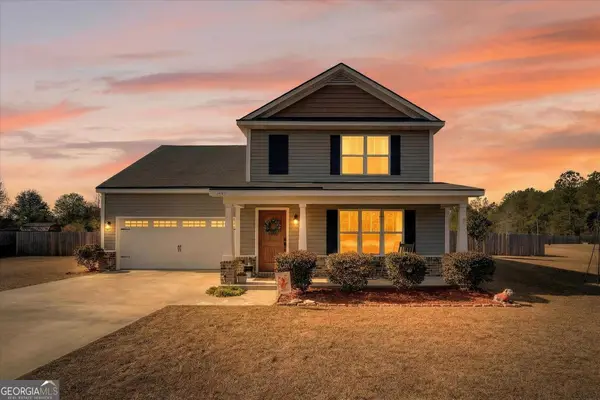 1441 Old Dixie Highway S, Clyo, GA 31303