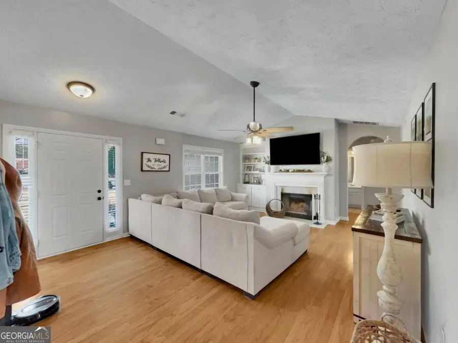 518 Vinemont Way, Auburn, GA 30011 - #3