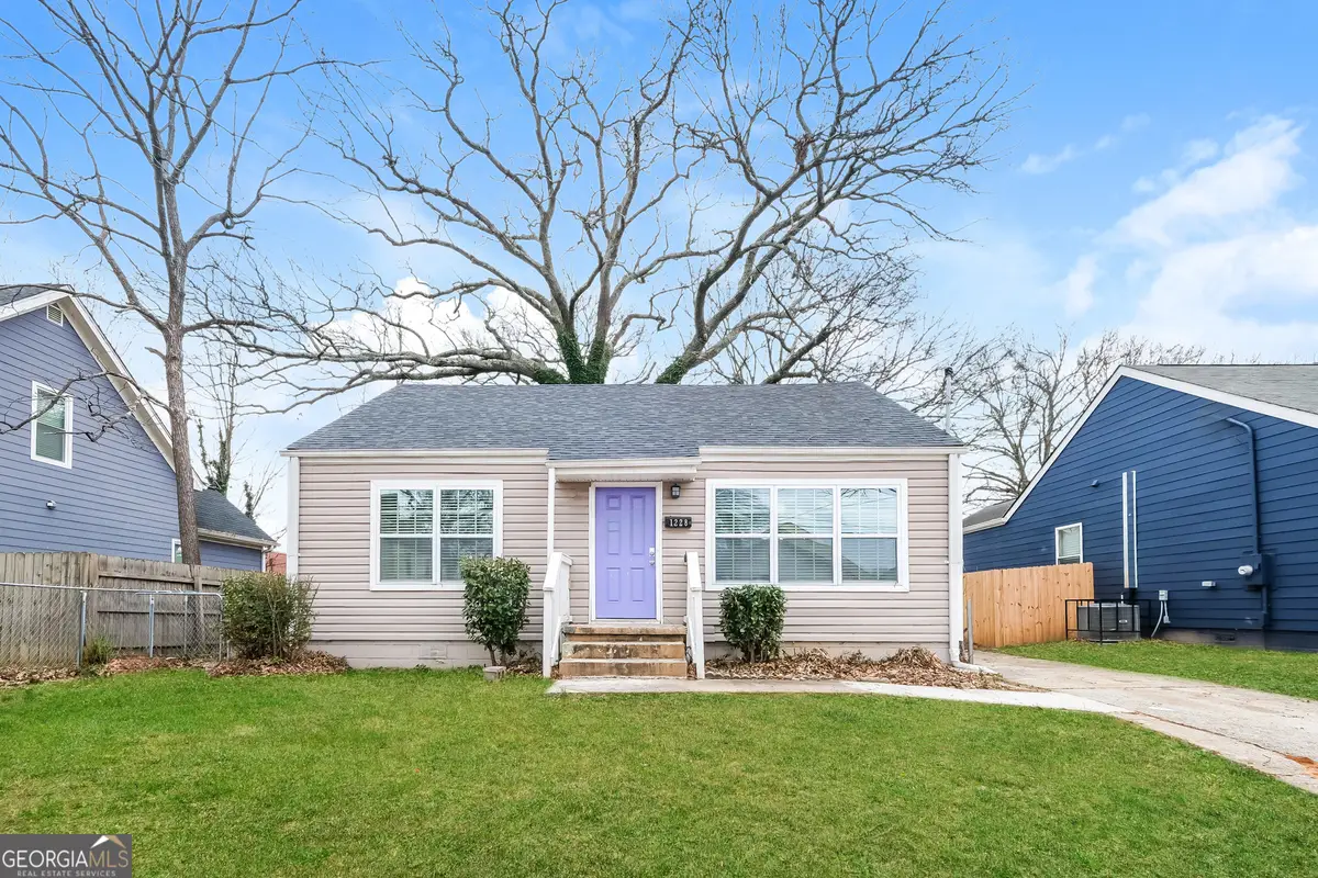 1228 Princess Avenue Sw, Atlanta, GA 30310 - Image #1