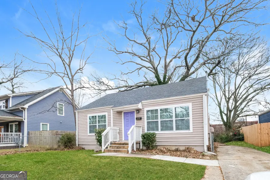 1228 Princess Avenue Sw, Atlanta, GA 30310 - Image #2