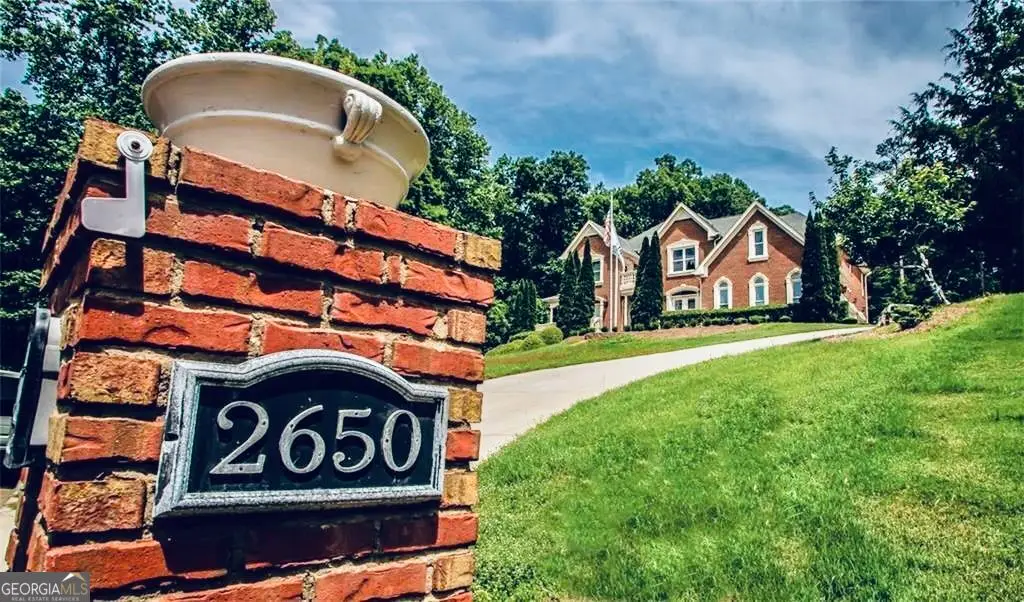 2650 Riverfront Drive, Snellville, GA 30039 - #1