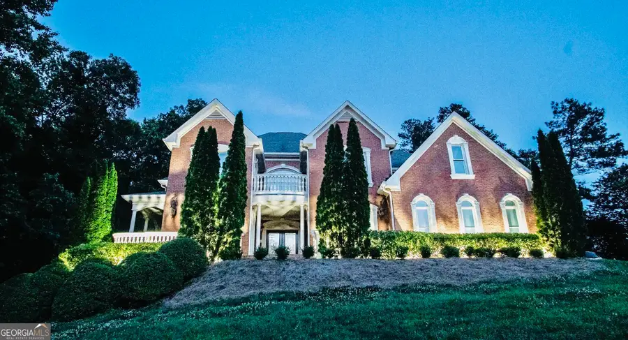 2650 Riverfront Drive, Snellville, GA 30039 - #2