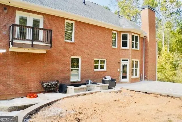 2650 Riverfront Drive, Snellville, GA 30039 - #3