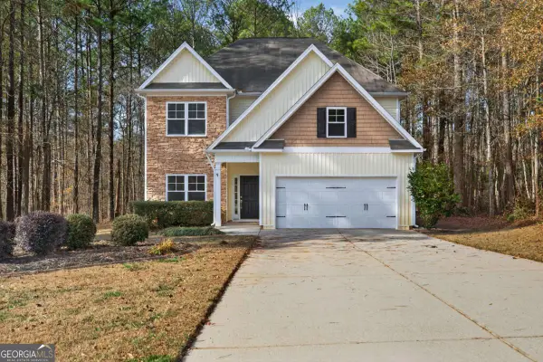 349 Bonnie Sue Drive, Villa Rica, GA 30180
