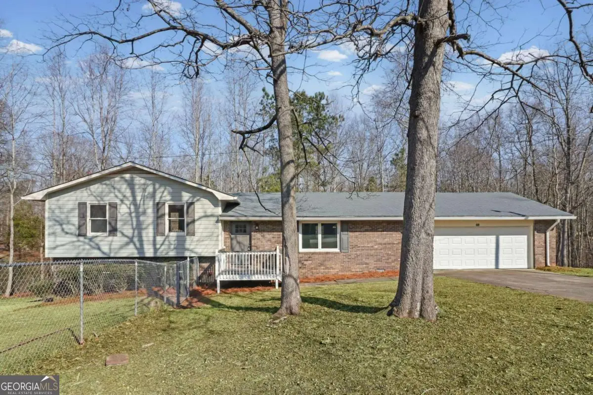 101 Dock Hyde Road, Carrollton, GA 30116 - #1