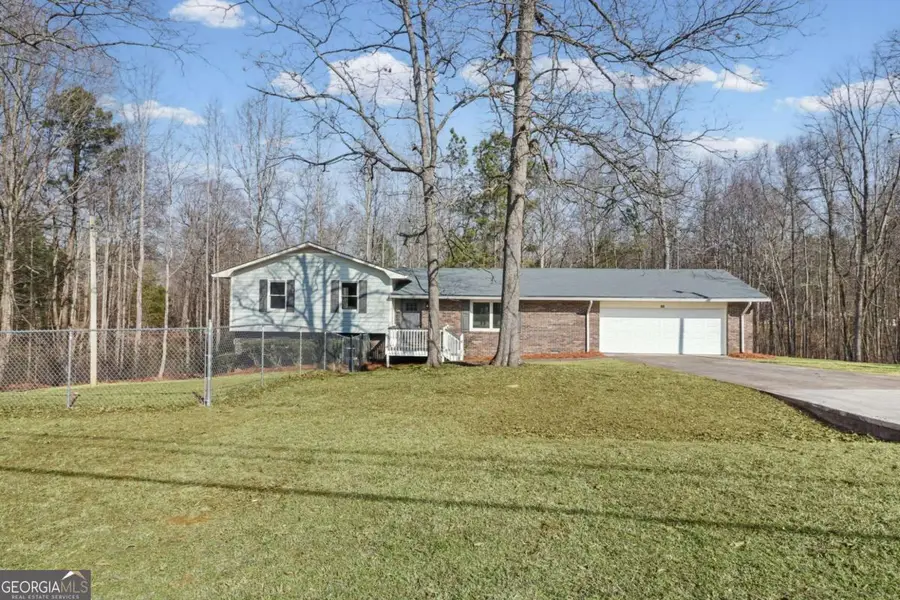 101 Dock Hyde Road, Carrollton, GA 30116 - #2