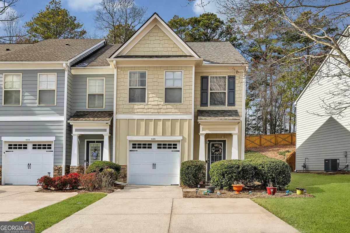 6290 Elmshorn Way, Alpharetta, GA 30004 - Image #1