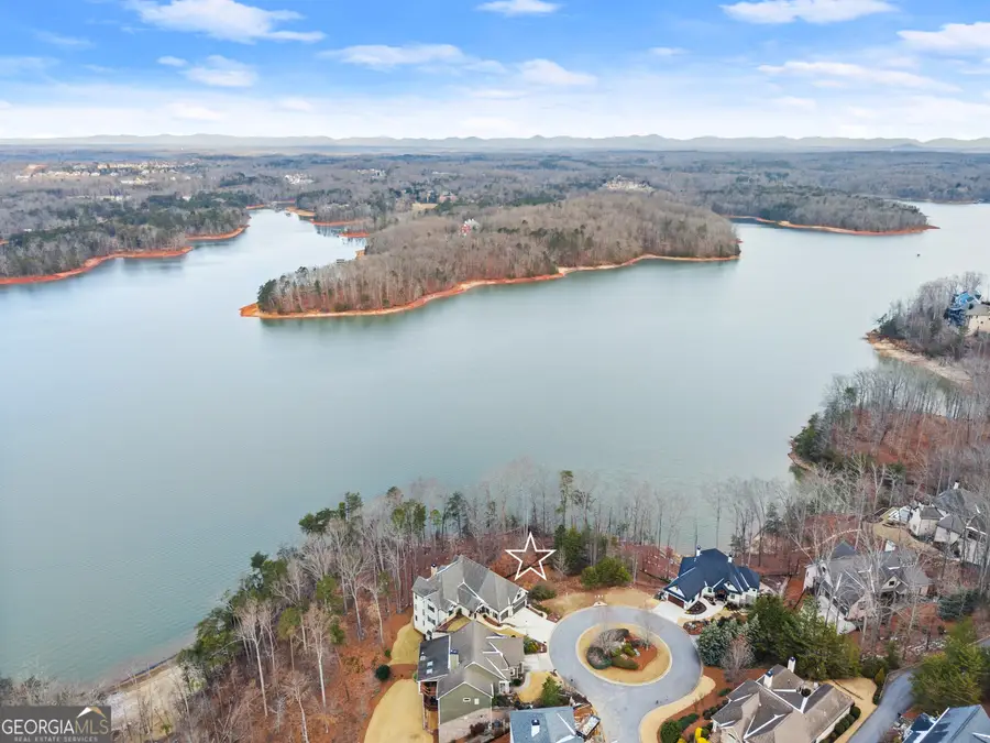 3597 Water Front Drive, Gainesville, GA 30506 - Image #3