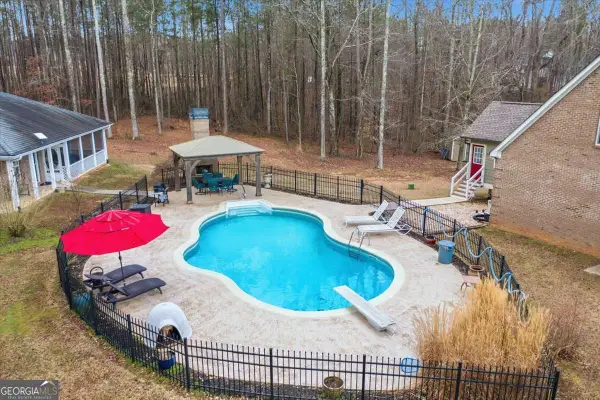 47 Trio Path, Dallas, GA 30157