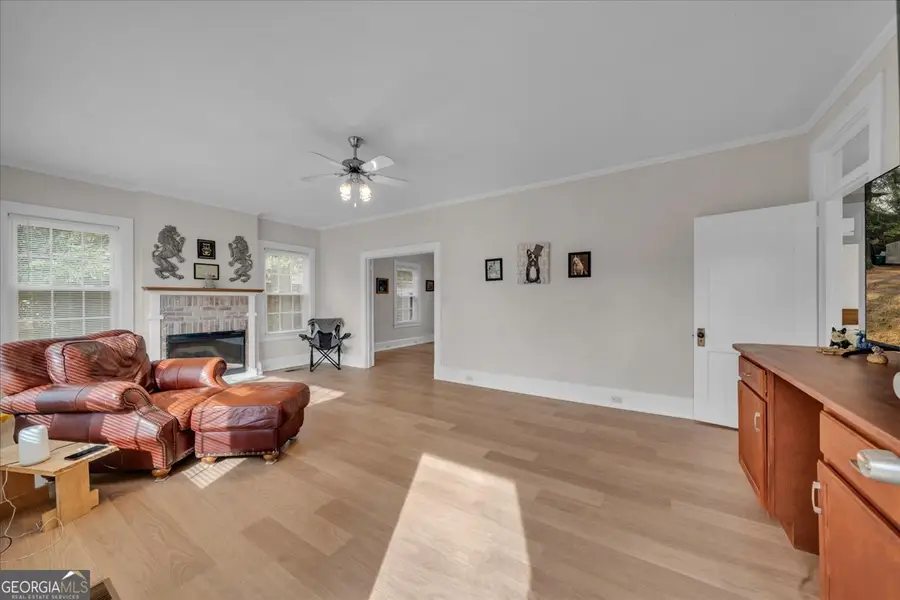 425 S 3rd Street, Vienna, GA 31092 - #2