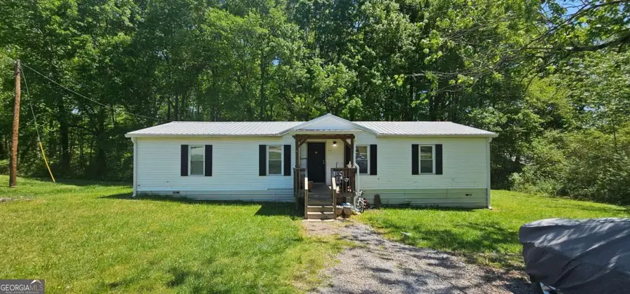 234 Temple Terrace, Temple, GA 30179 - #2