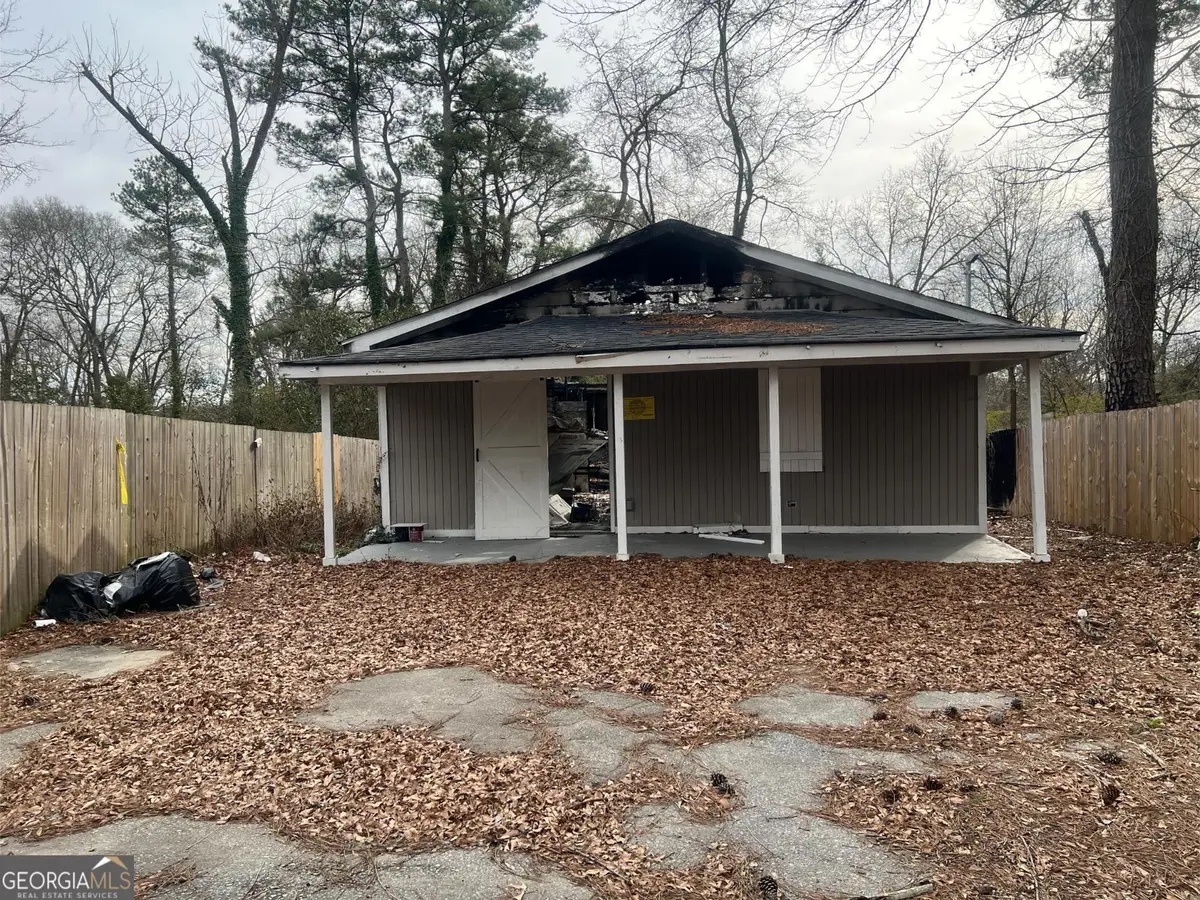 2134 Martin Luther King Junior Drive Sw, Atlanta, GA 30310 - Image #1