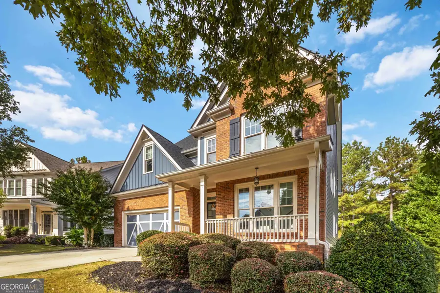 3320 Spencer Street, Cumming, GA 30041 - Image #2