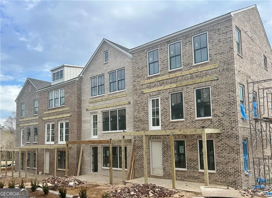 2195 Wexford Drive #38, Brookhaven, GA 30319 - Image #1