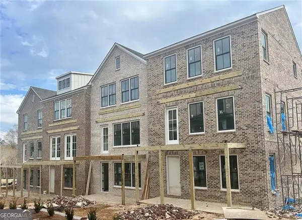 2195 Wexford Drive #38, Brookhaven, GA 30319