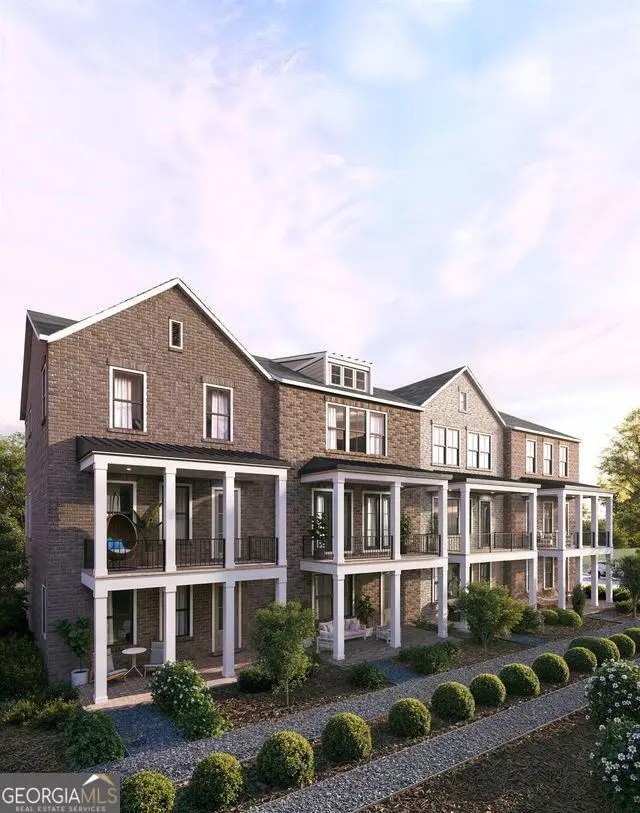 2195 Wexford Drive #38, Brookhaven, GA 30319 - Image #2