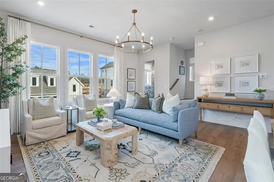 2195 Wexford Drive #38, Brookhaven, GA 30319 - Image #3