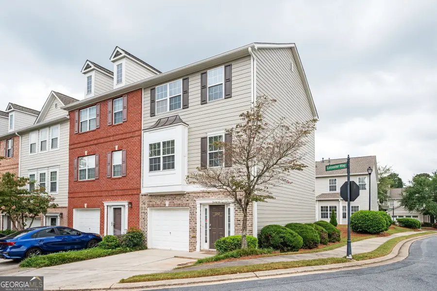 2213 Leicester Way Se, Atlanta, GA 30316 - #2