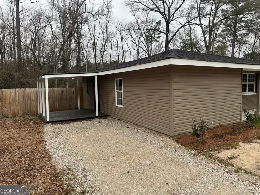 228 Hobbins Drive, Dublin, GA 31021 - #2