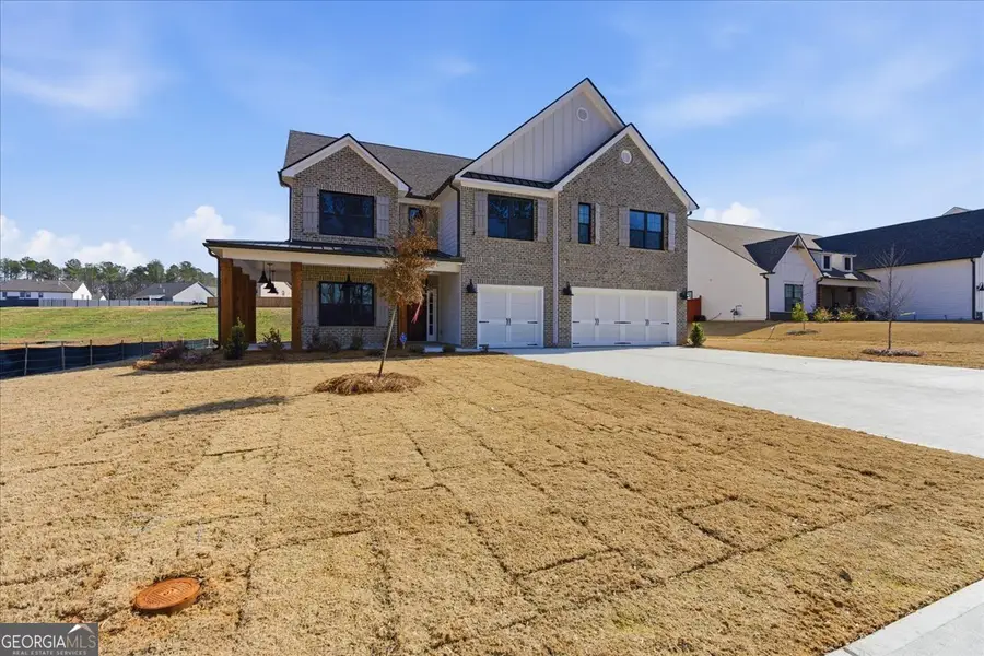 4749 Cooling Water Circle, Powder Springs, GA 30127 - #2