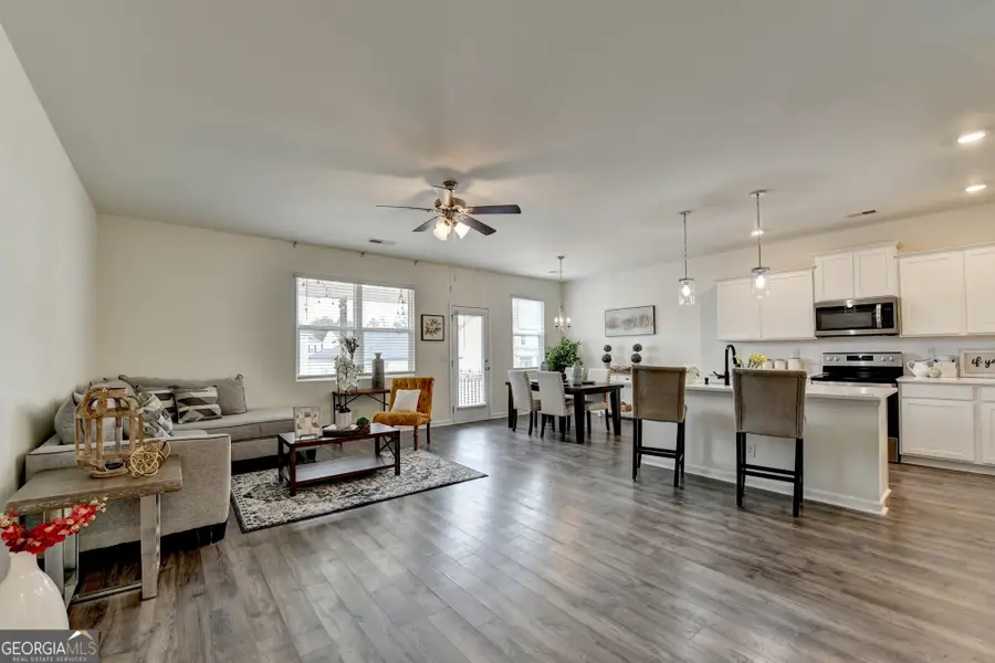 159 Mead Court, Hoschton, GA 30548 - #3