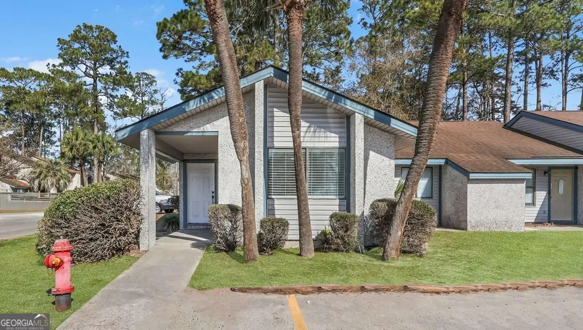 910 Brett Drive #114, Hinesville, GA 31310 - #1