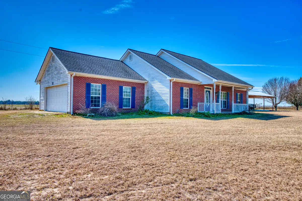 441 Weaver Road, Moultrie, GA 31768 - Image #1