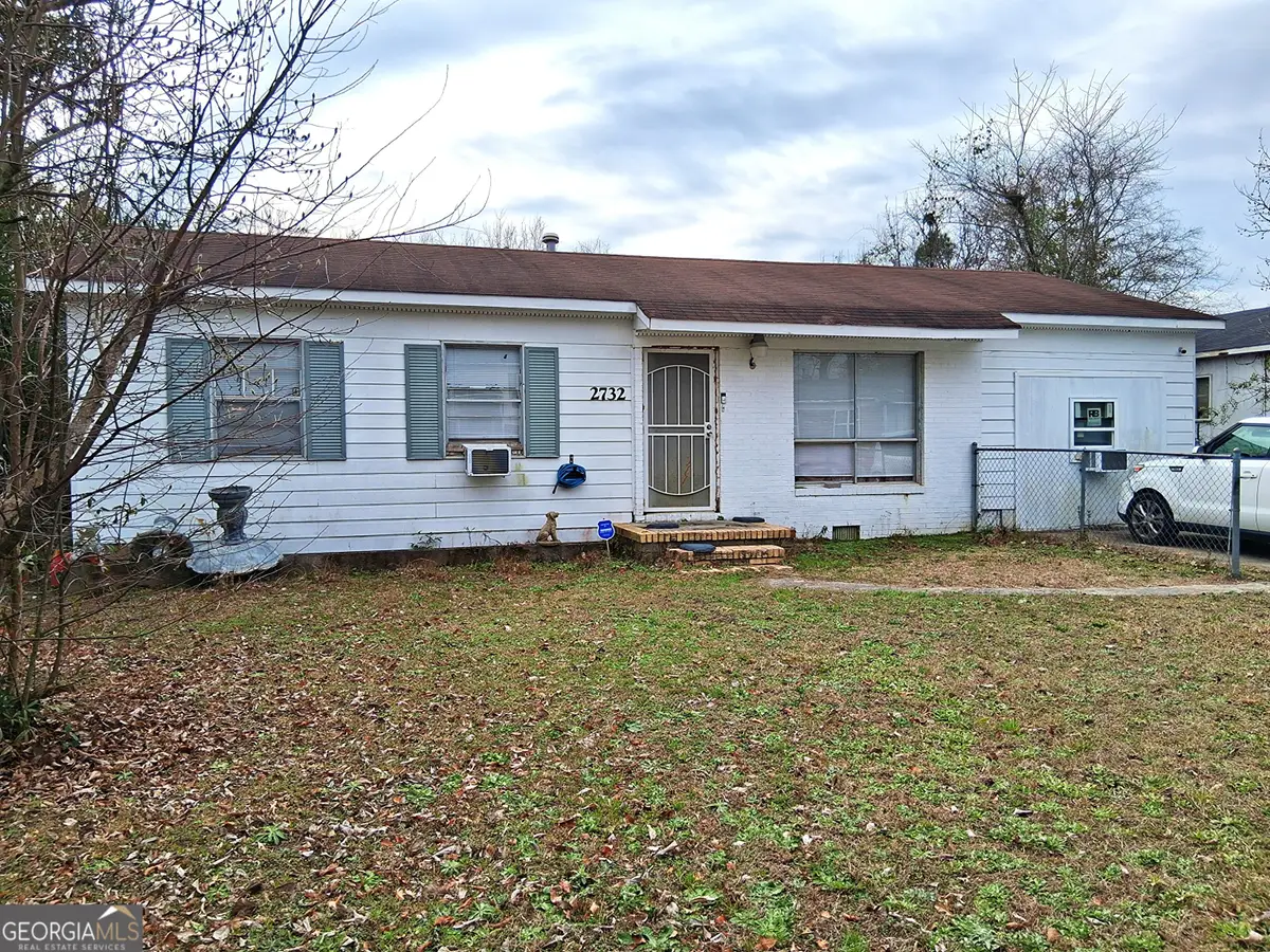 2732 Village Green Lane, Macon, GA 31206 - #1