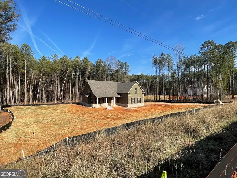 2365 New Hope Rd #LOT 2, Locust Grove, GA 30248 - #2