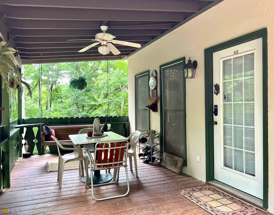 113 Ber Weg, Helen, GA 30545 - #3