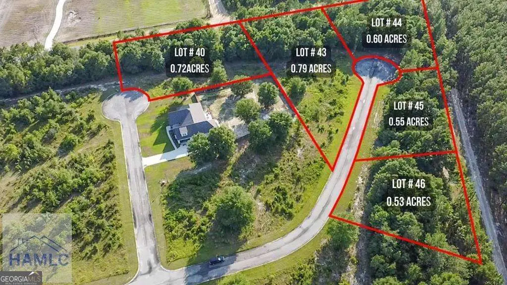 67 Boardwalk Avenue, Jesup, GA 31545 - #1