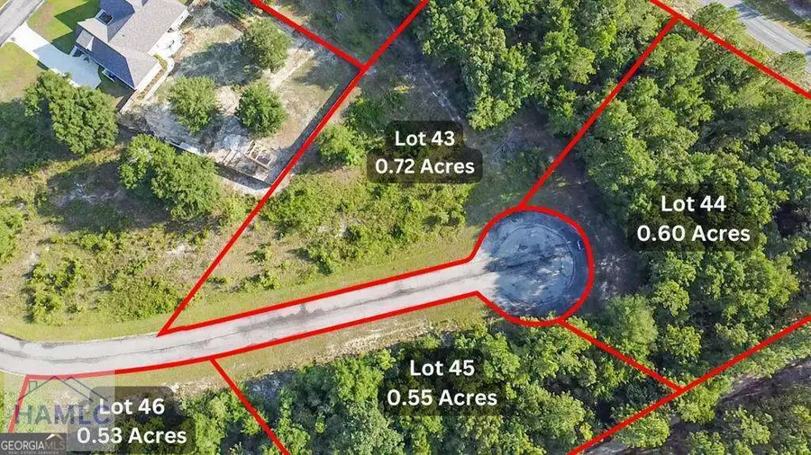 67 Boardwalk Avenue, Jesup, GA 31545 - #2