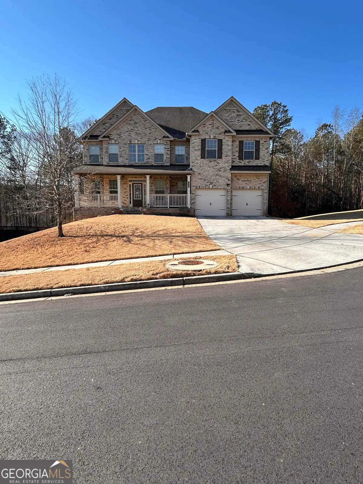 3863 Dragon Fly Lane, Loganville, GA 30052 - #1