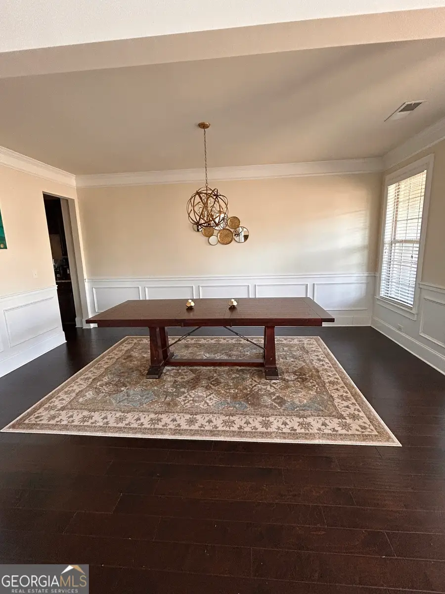 3863 Dragon Fly Lane, Loganville, GA 30052 - #3