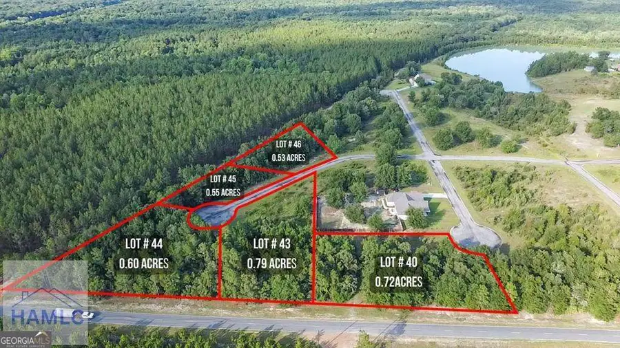 11 Boardwalk Avenue, Jesup, GA 31545 - #2