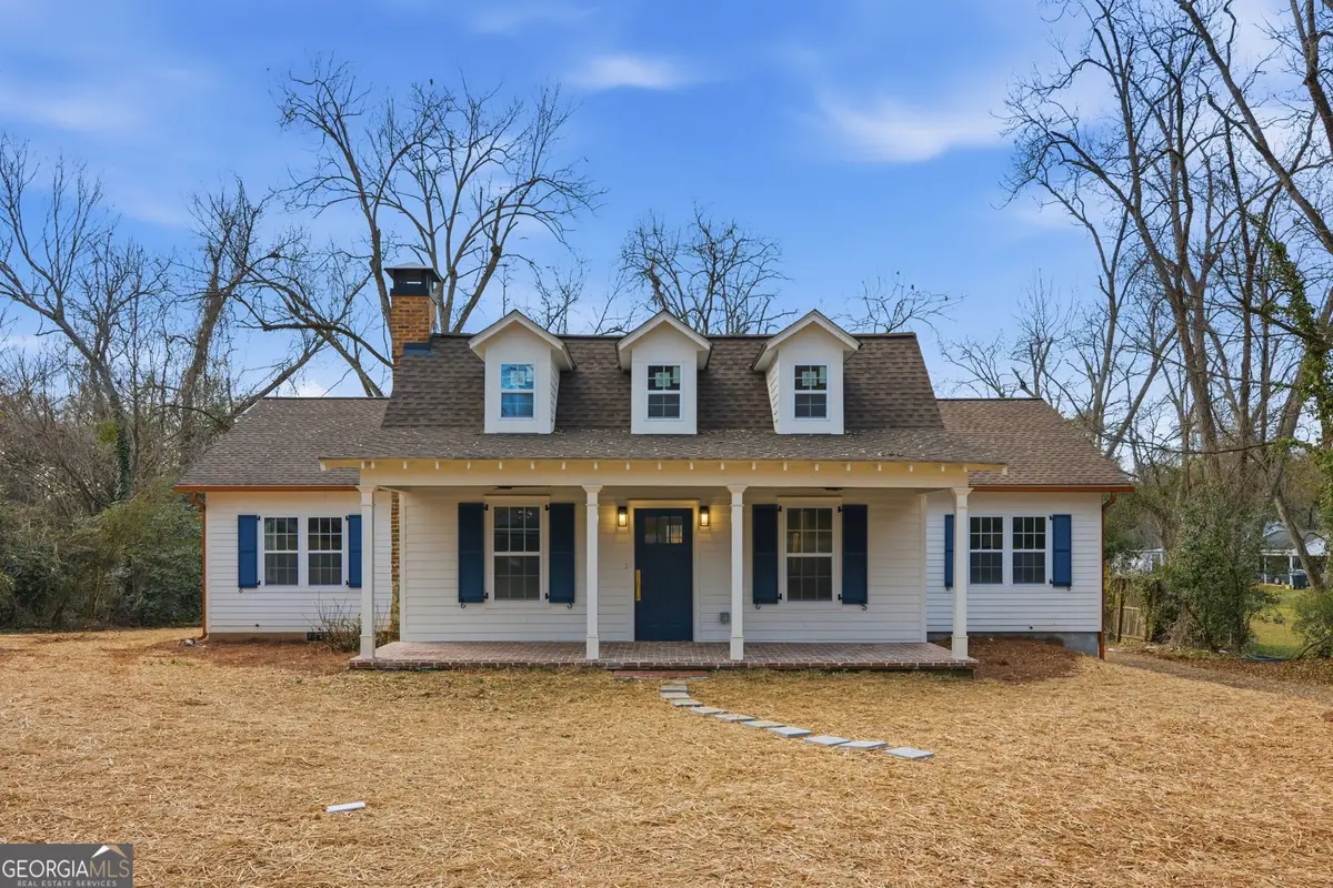1107 Asbury Street, Oxford, GA 30054 - Image #1