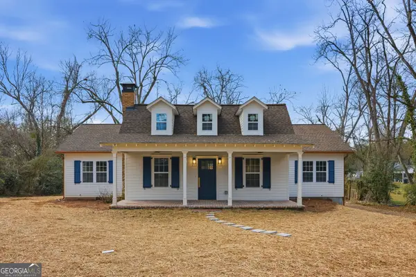 1107 Asbury Street, Oxford, GA 30054