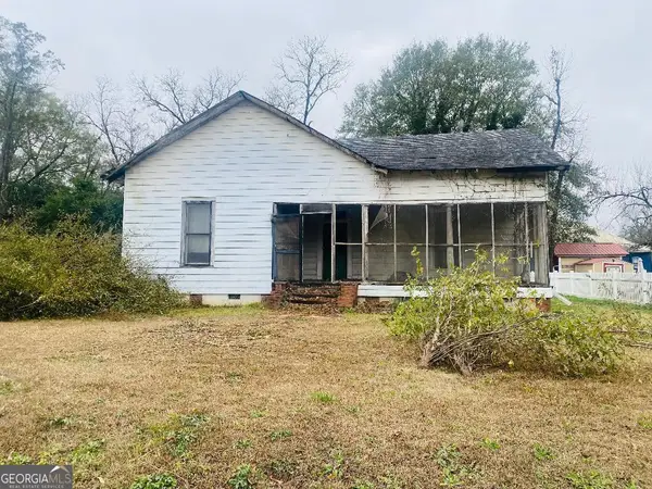 667 Alston, Richland, GA 31825