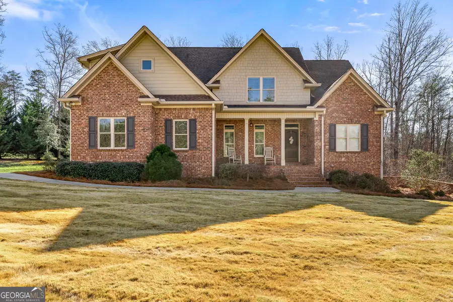 263 Woodmont Drive, Cornelia, GA 30531 - #2