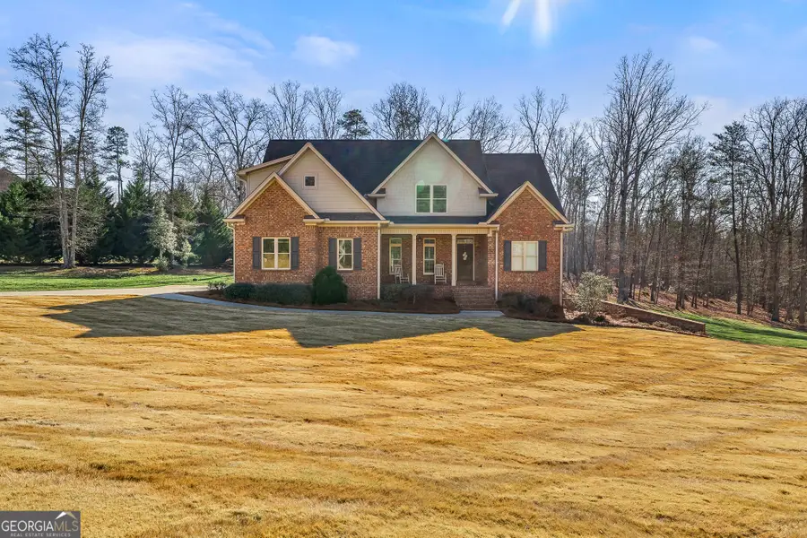 263 Woodmont Drive, Cornelia, GA 30531 - #3