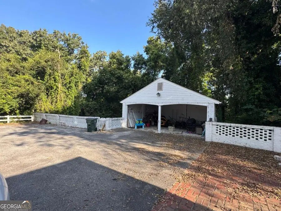 66 Ridgewood Drive, Rockmart, GA 30153 - #3